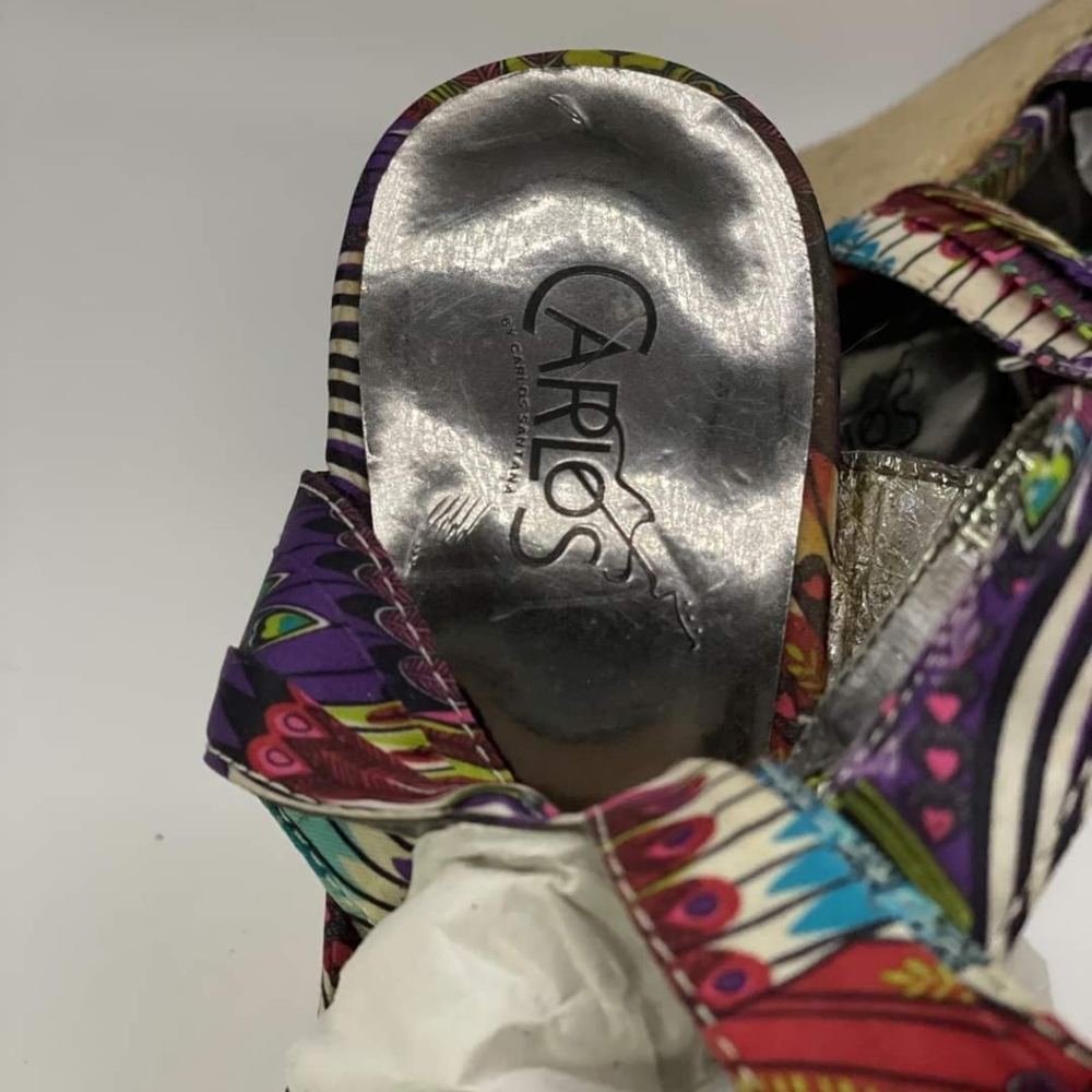 Sandals - Picture 2 of 6